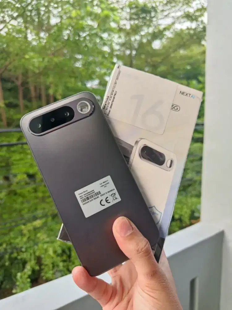 Realme 16 5G 8/256 GB fullset