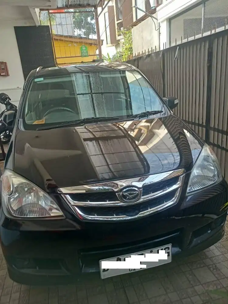 Jual Cepat Xenia Matic 2010 Terawat - Siap Pakai & Pajak Panjang