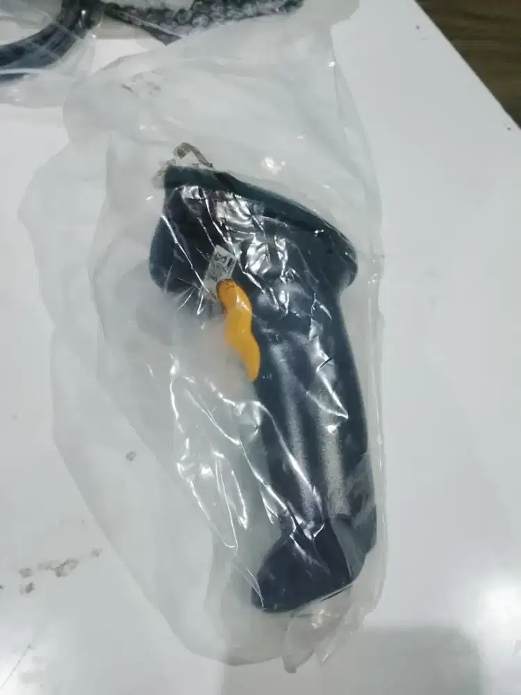 Jual Barcode scanner Symbol LS2208