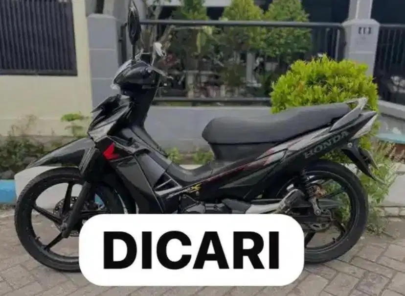 Di Cari Supra X 125 2007 K Atas Supra X 2008 Supra X 2009 Supra X 2010