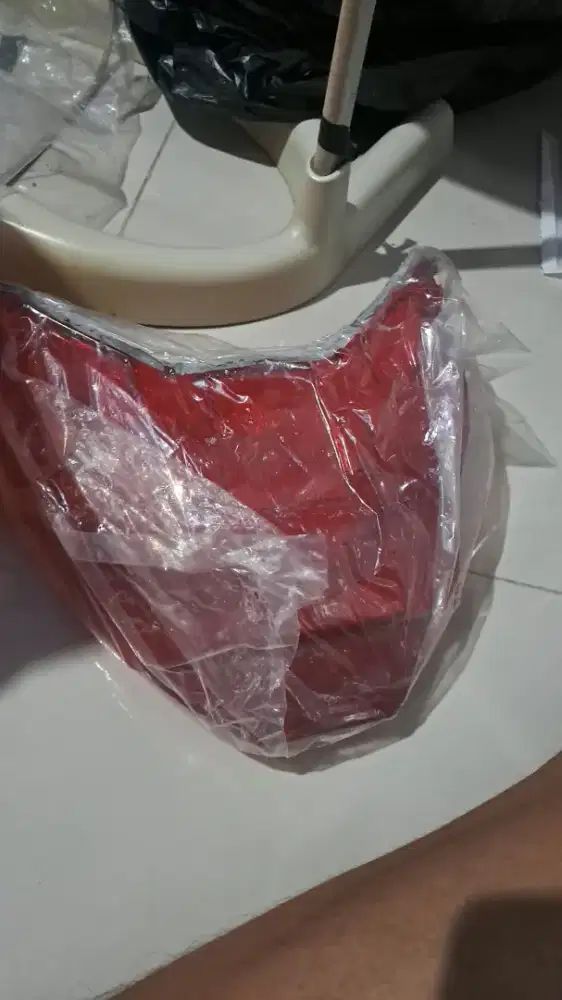 Dijual stoplamp luar vario 160