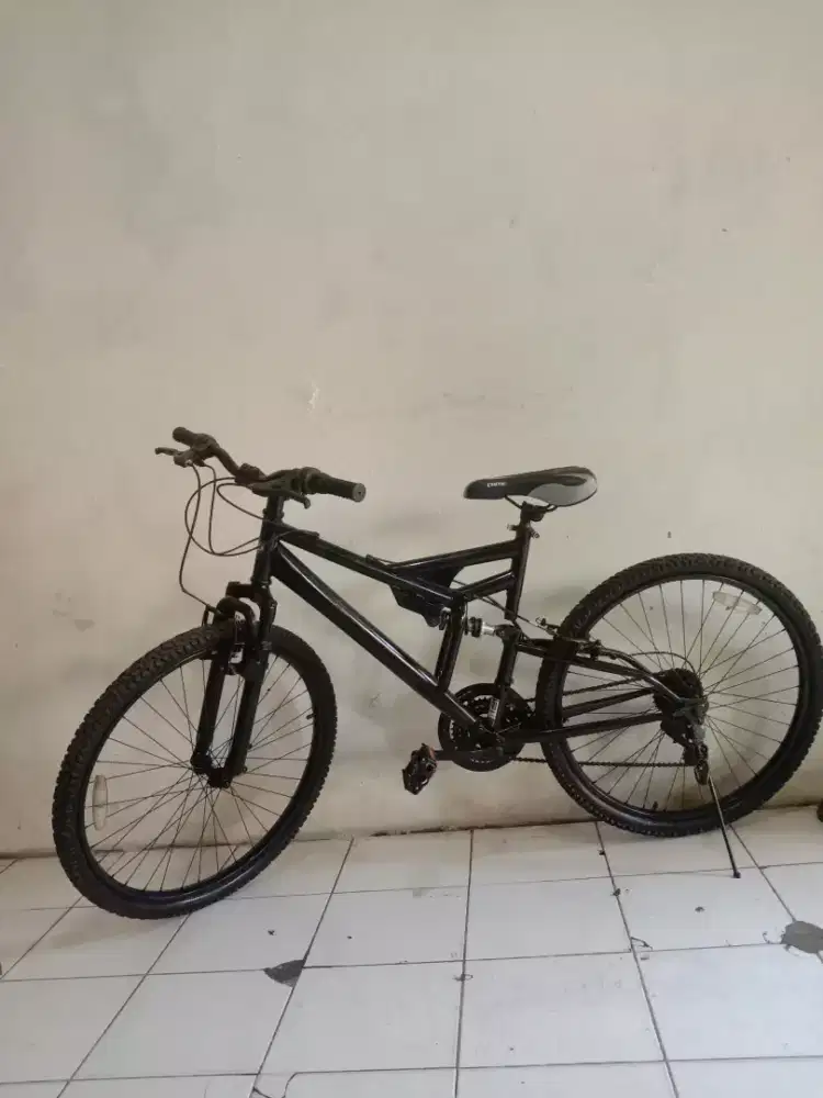 Jual sepeda gunung  UK 26