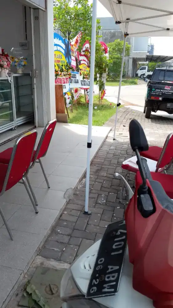 Cari tenaga serabutan laki laki