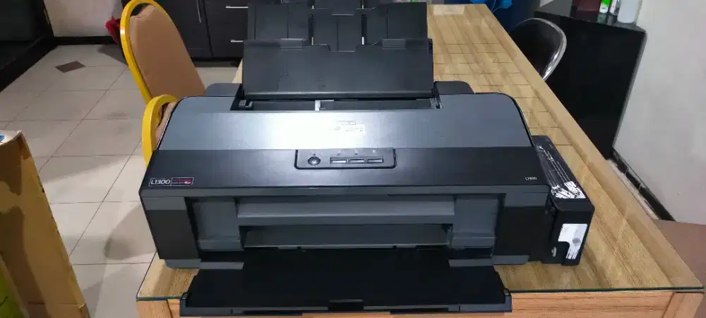 Printer Epson L1300