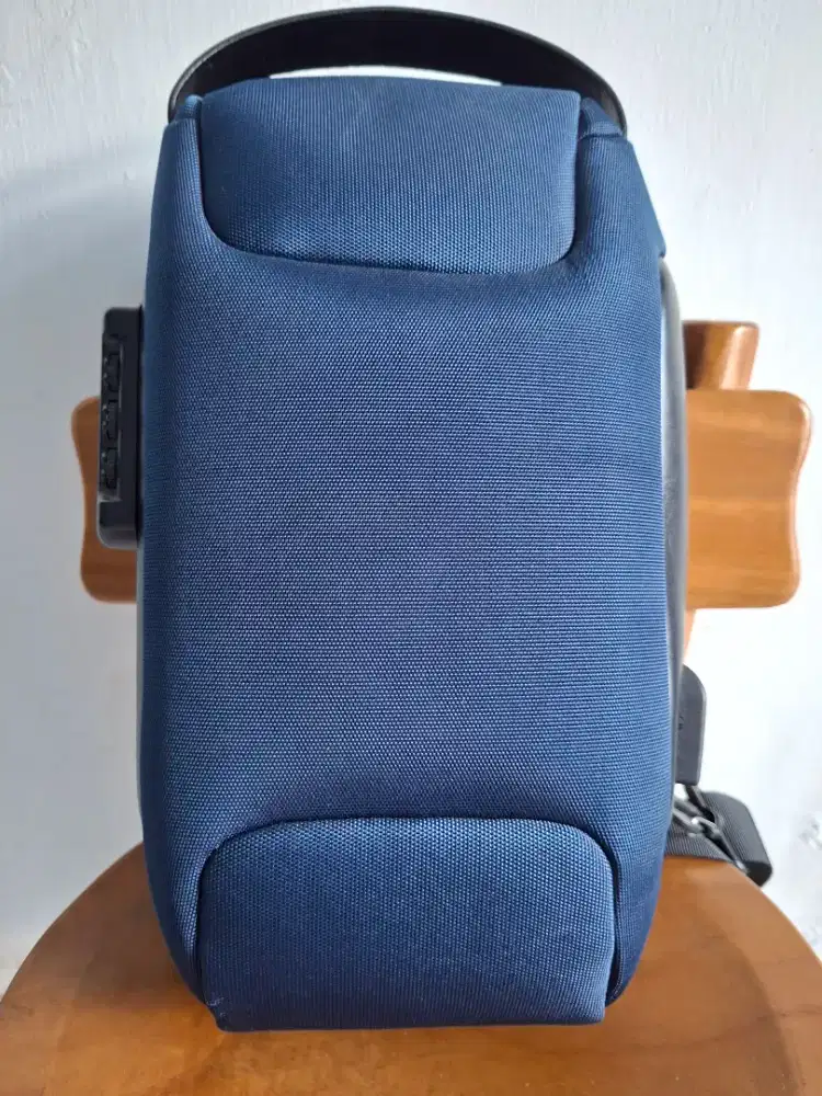 TAS Selempang Biru..