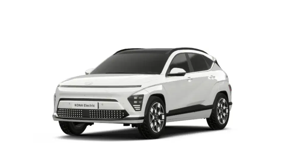 Hyundai KONA [Mobil Baru] Prime Standard Range Listrik-AT