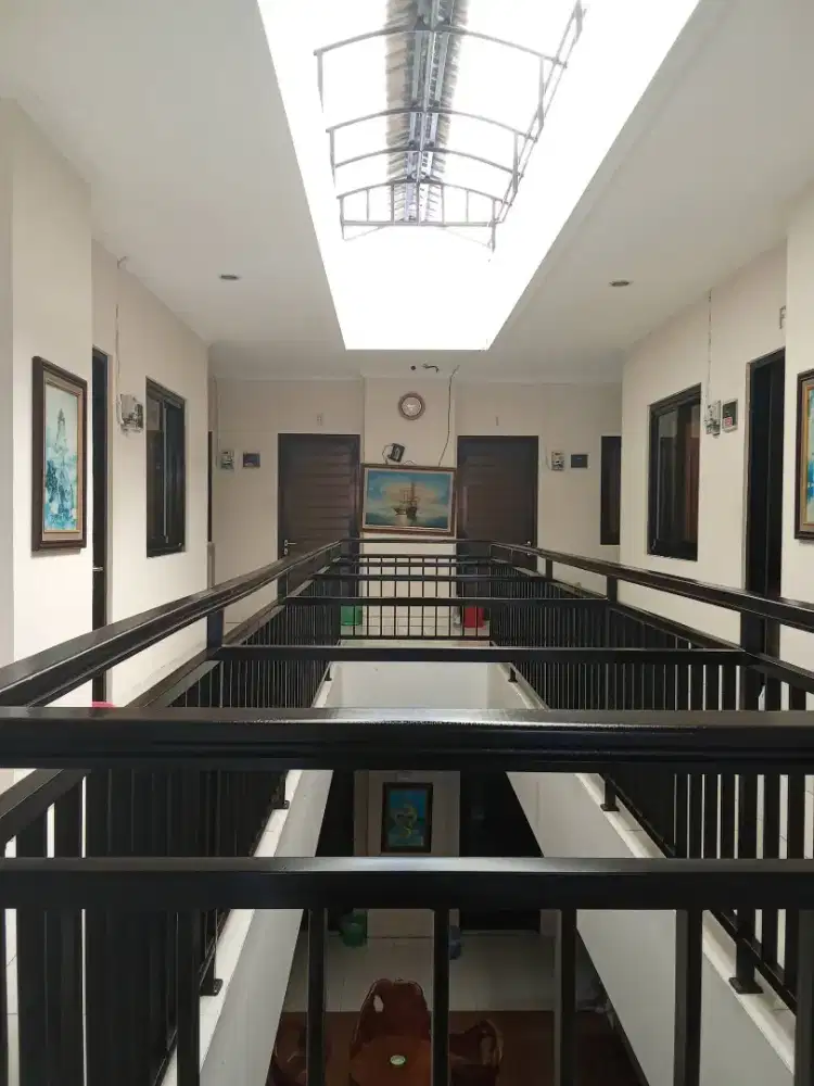 Dibutuhkan cleaning Service Pria/awanita Pengalaman tidak diutamakan