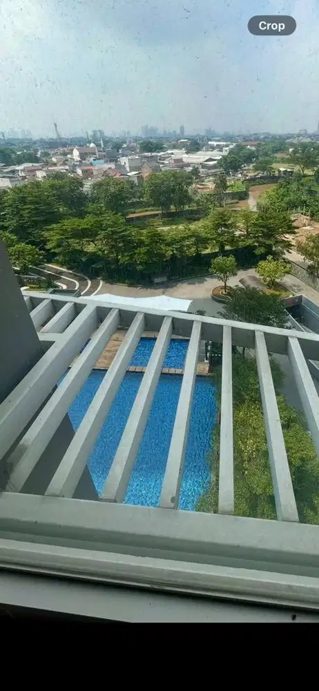 Ciputra International TERMURAH