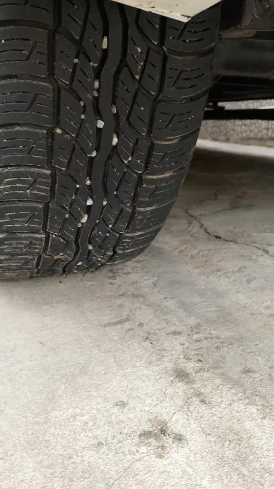 Di Jual Mobil Toyota Rush 2014 Metik