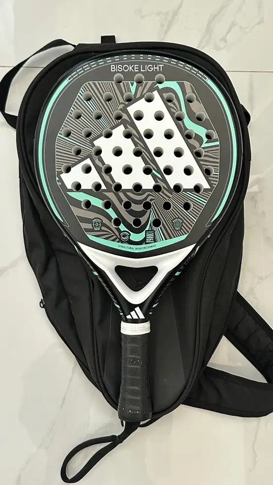 Raket Padel Adidas