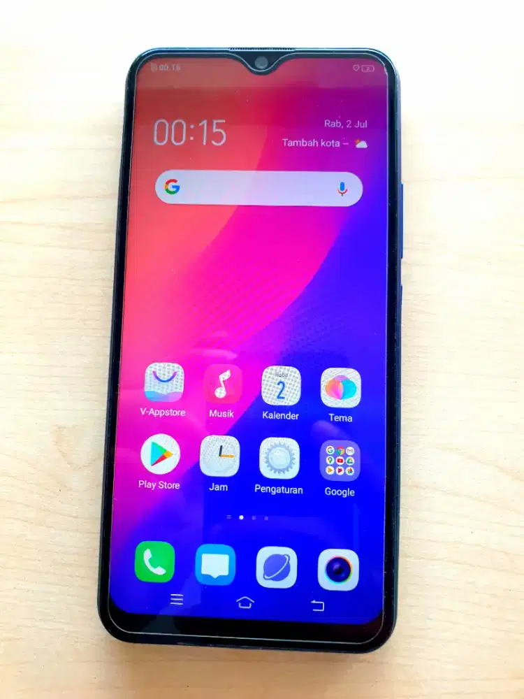 Vivo Y12 3/32gb