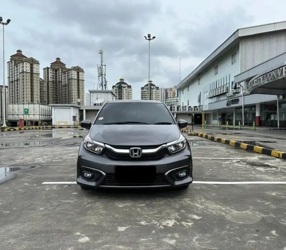 Brio e satya 2022 abu