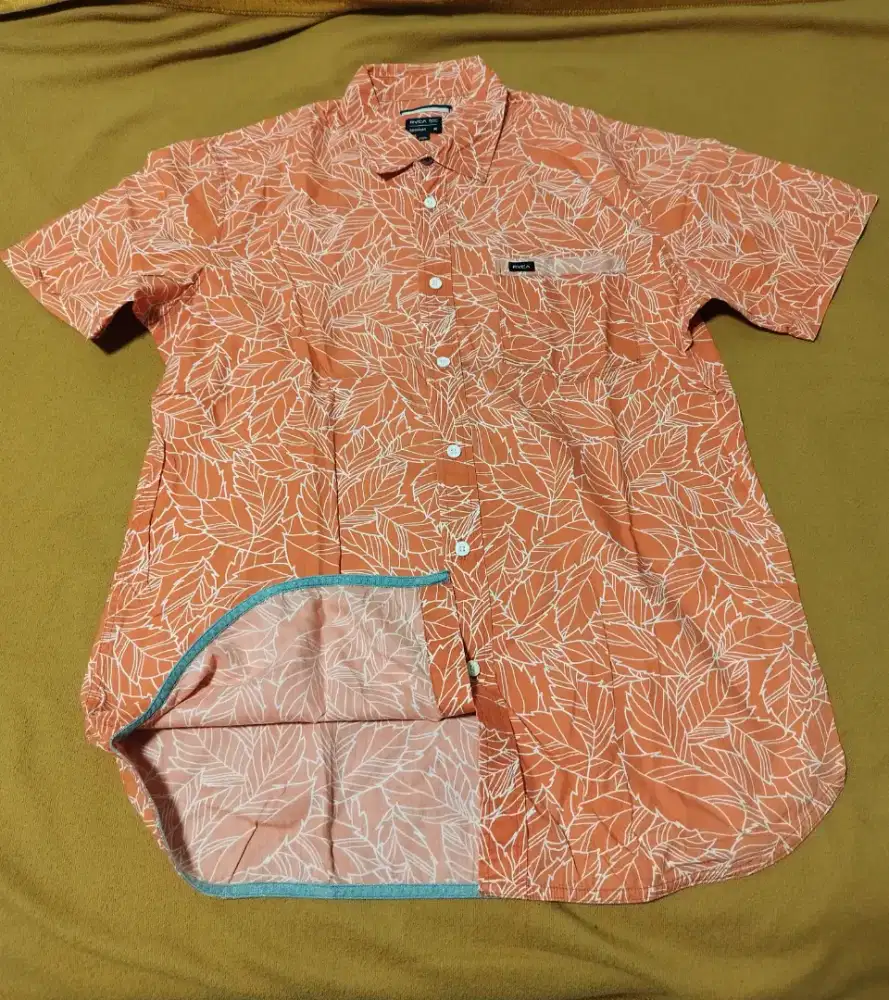 Baju Pantai asli beli di HAWAII