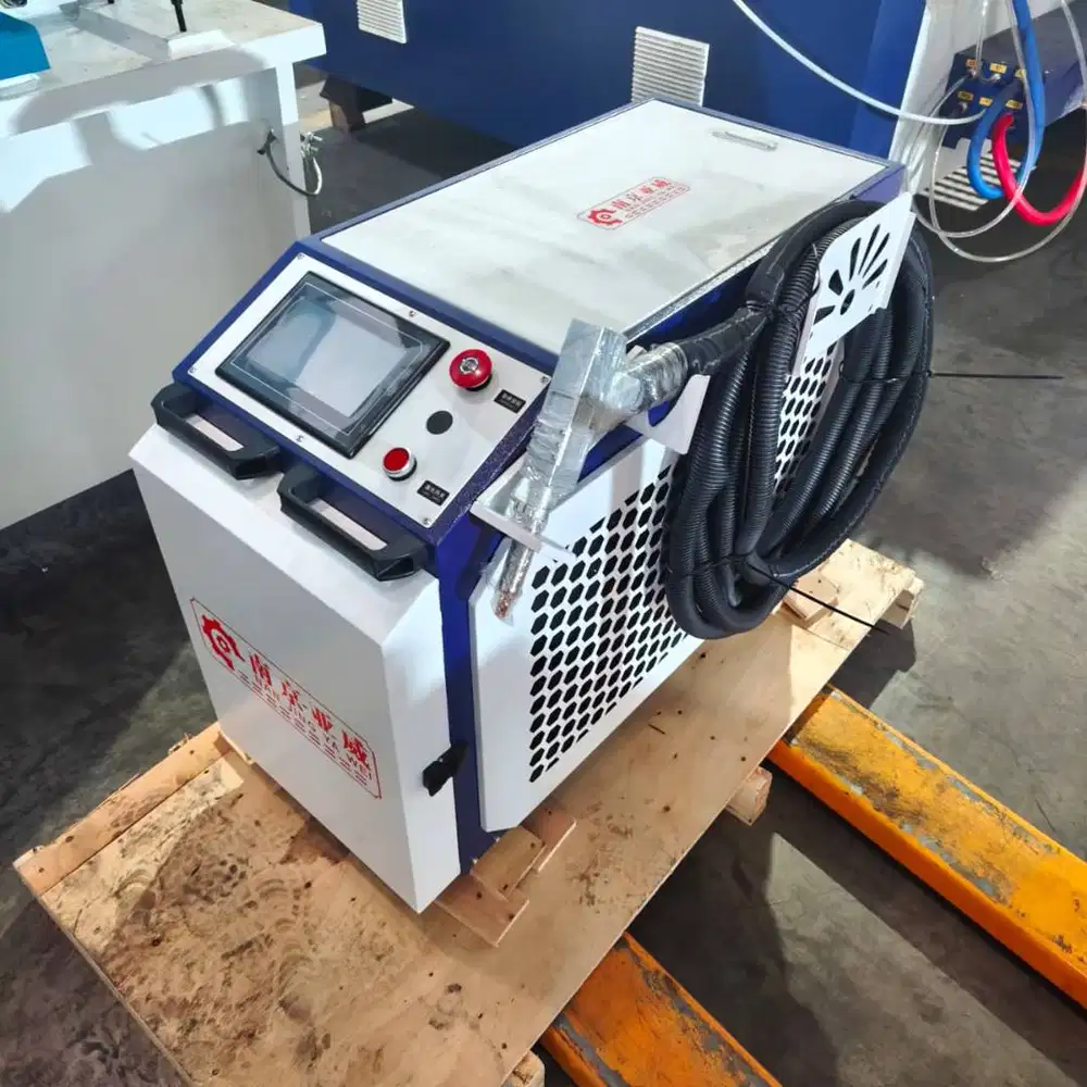 Mesin Las 3 in 1 Multi Fungsi Multi Function Welding Machine 3 in 1