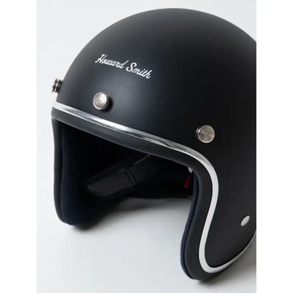 Helm Howard Smith Original