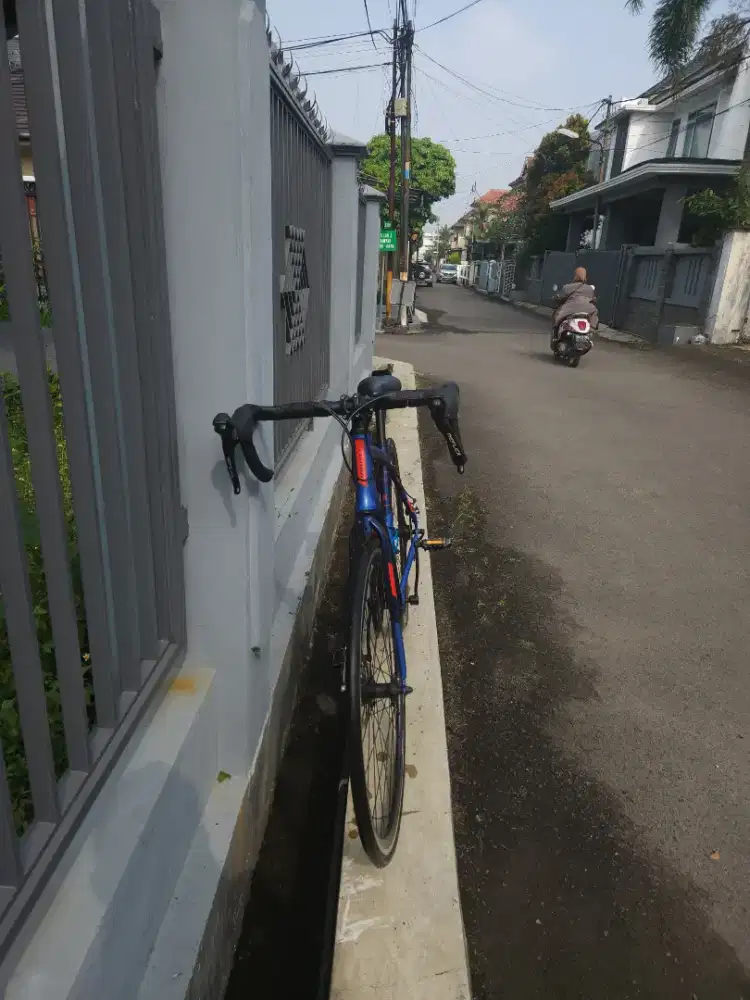 Element roadbike frc 38 2020