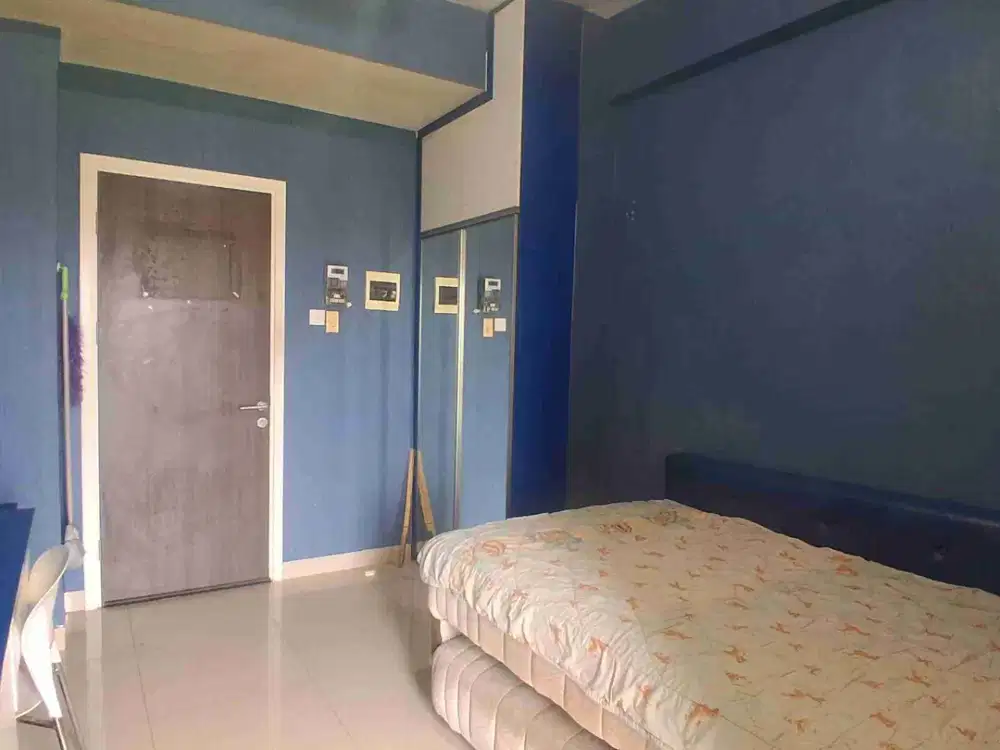 apartemen  Murah Dijual Jogja Dekat  Kampus atmajaya