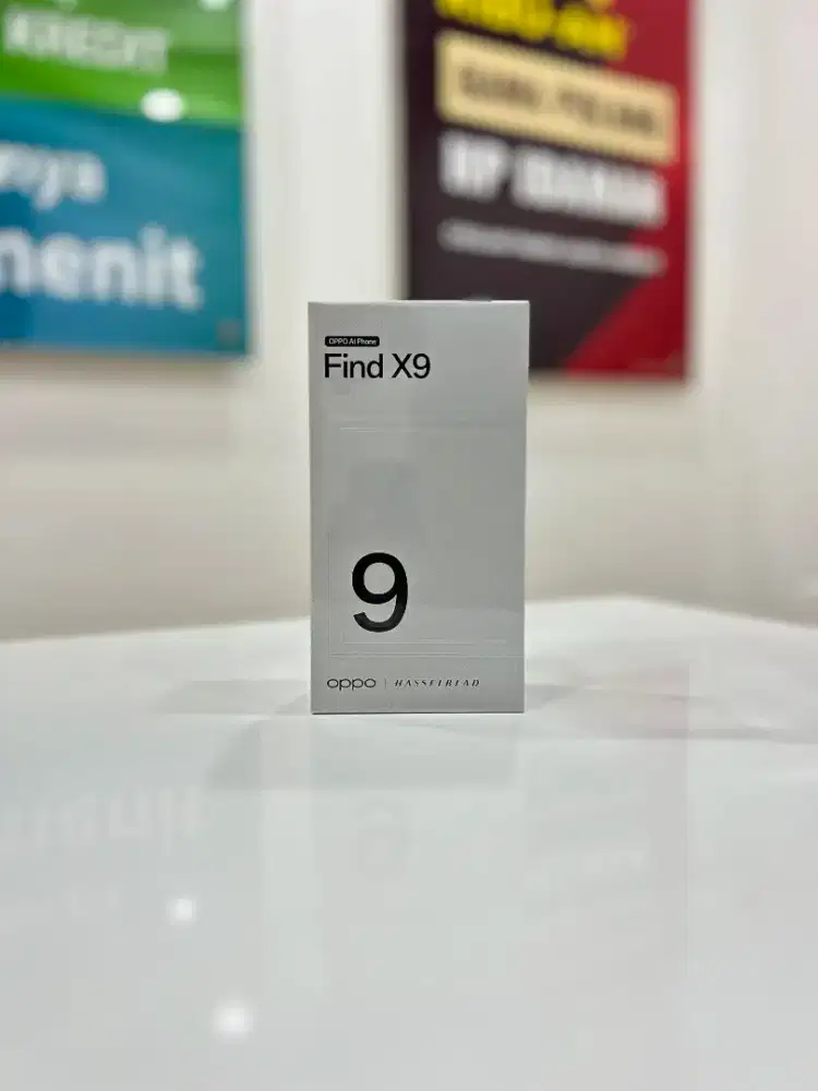 Oppo Find X9 12/256gb