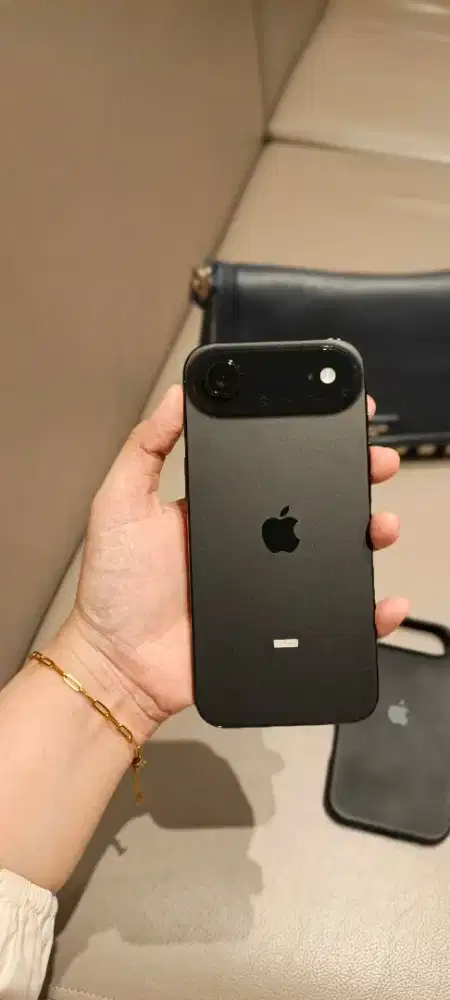 IPHONE 17 AIR 256GB RESMI DIGIMAP