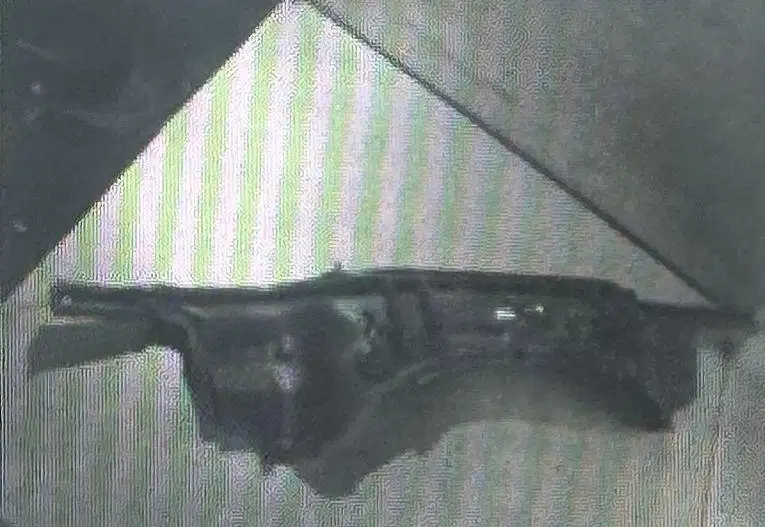 Mini cooper R57 R56 Cabrio 2012 Parts Copotan