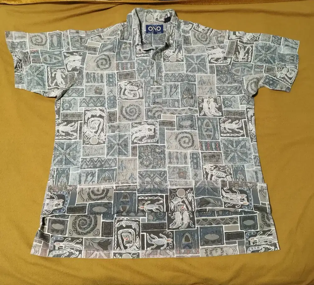 JUAL BAJU PANTAI ASLI DARI HAWAII