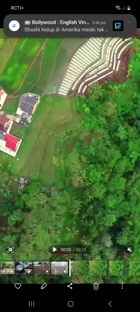 Dijual. Available untuk disewa. Atau kerjasama perumahan/usaha