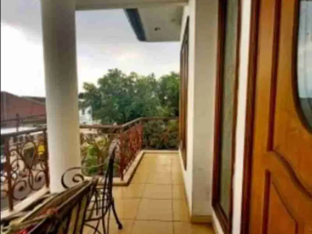 Dijual Rumah  Bagus Di Bintaro Sektor 1