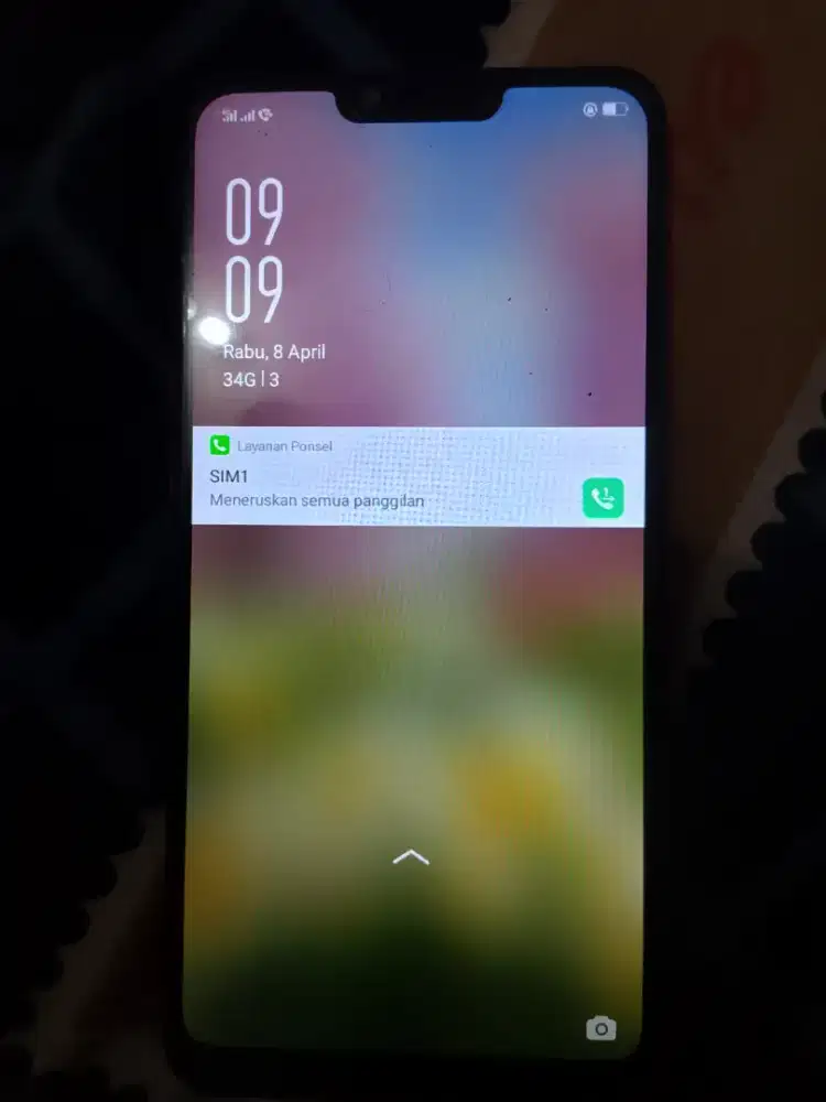 Handphone Oppo a3S/ 128 gb