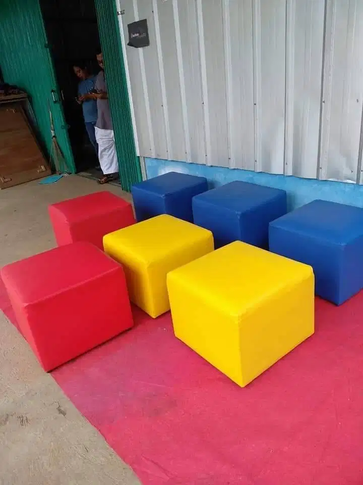 PENYEDIA SOFA PUFF MEDAN