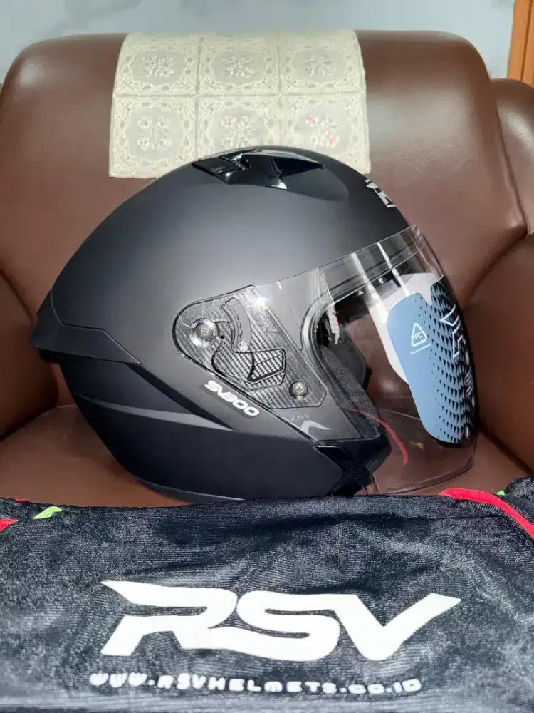 Jual helm RSV sv300