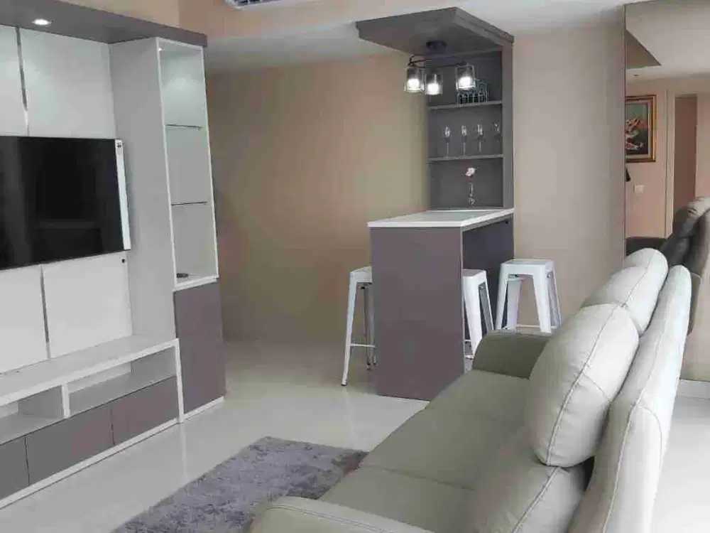 FOR RENT APARTEMEN ORANGE COUNTY 2 BR