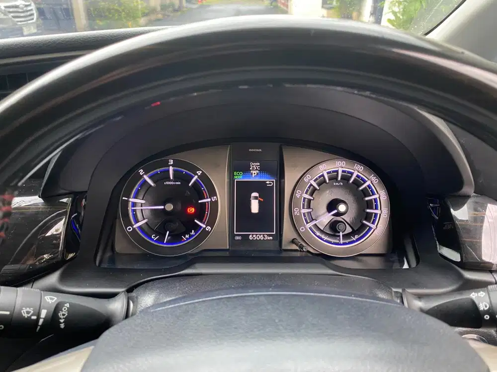 Toyota Kijang Innova 2022 Diesel