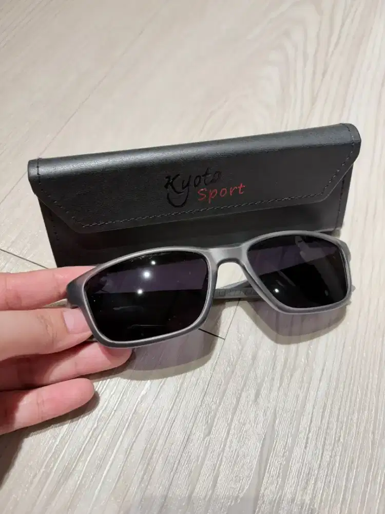 Kacamata unisex sport kyoto