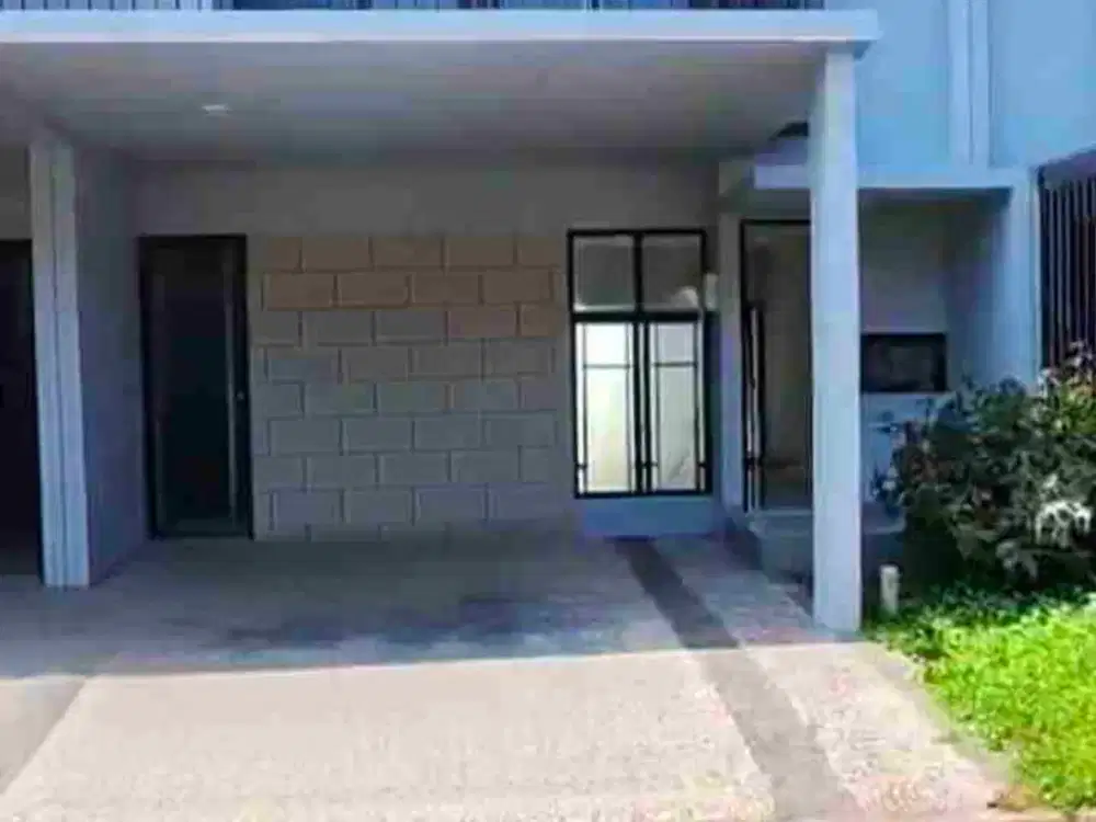Disewakan Rumah di Cluster Wisteria Tipe Mezanin Metland Cakung Jakarta Timur

Luas tanah  84m² (7x12)
Luas bangunan 79m²
Lantai 3
Kamar tidur 3
Kamar mandi 2
Listrik 2.200 watt
Air pam
IPL 662k
Siap huni
Keamanan 24 jam

Harga sewa 75jt nego
Deposit 10%