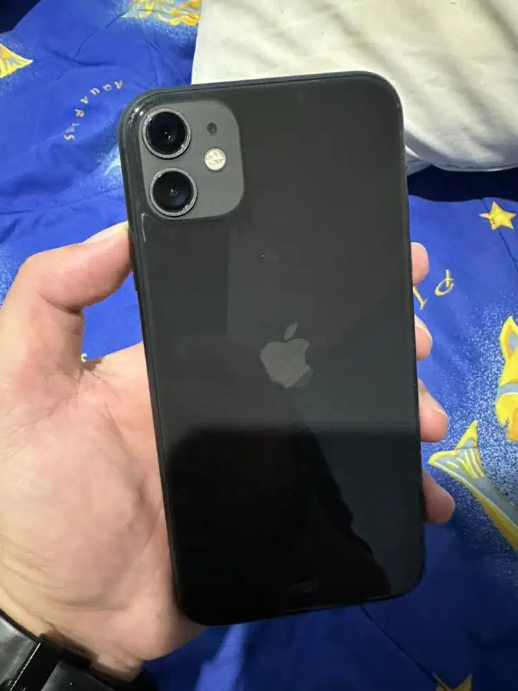 Iphone 11 ibox second