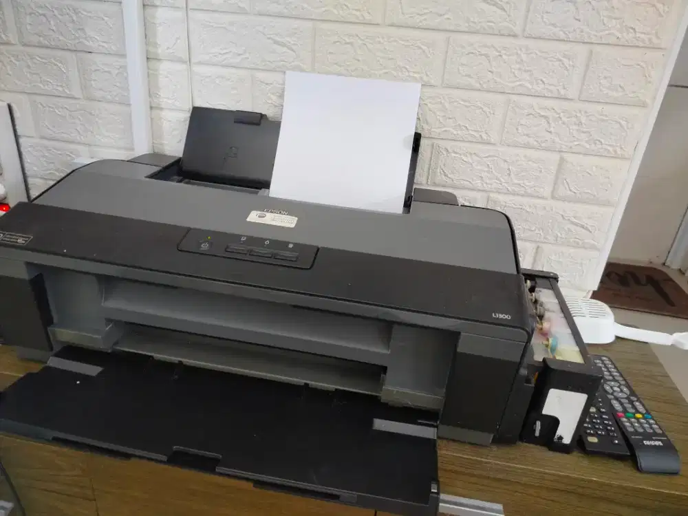 Printer Epson L1300