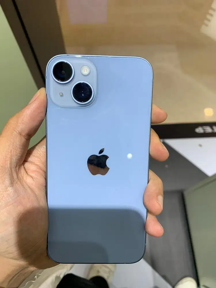 Ip 14 128 gb ex ibox