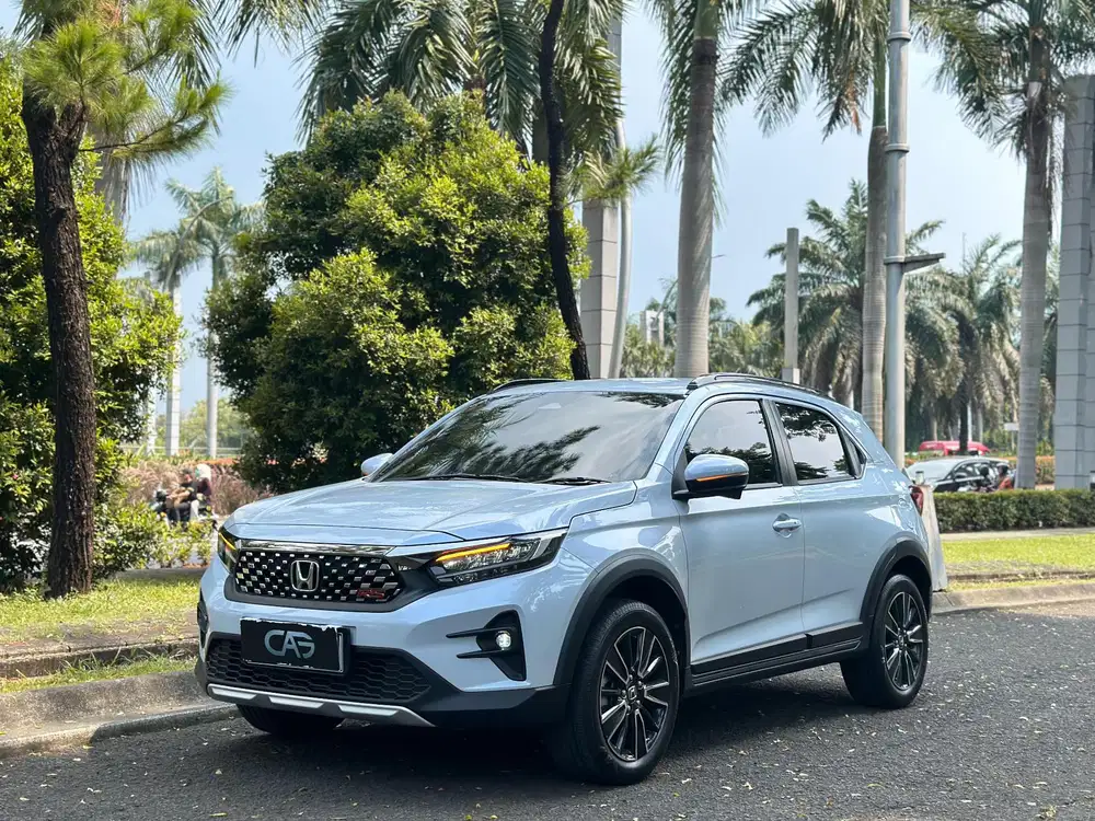 Honda WR-V RS Sensing 2023 / Honda WRV RS Sensing 2023