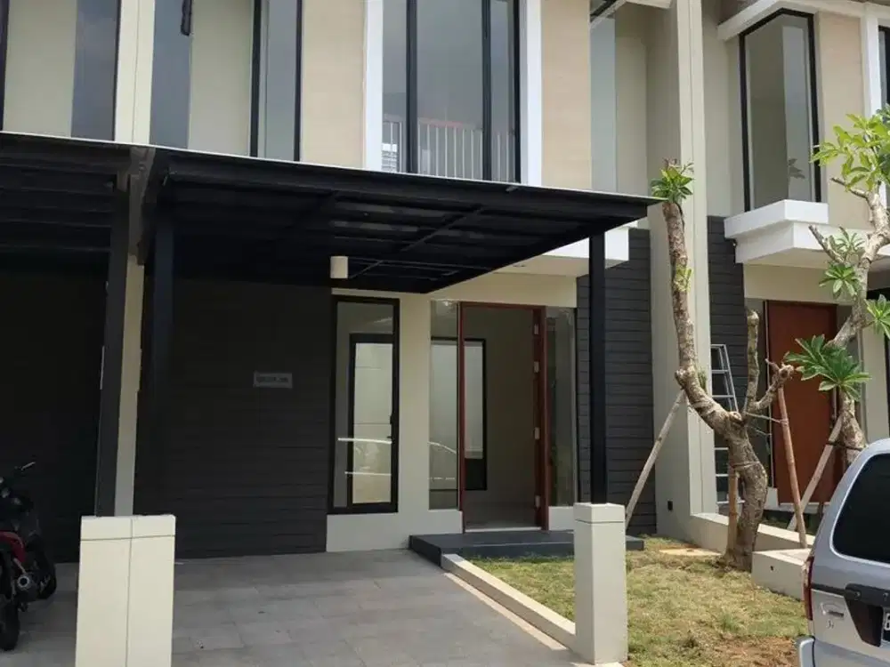 Termurah Rumah Northwest Hill NWH Citraland North West Paling Murah Surabaya