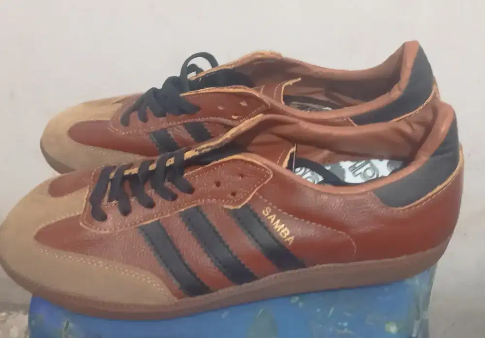 Sepatu Adidas Samba