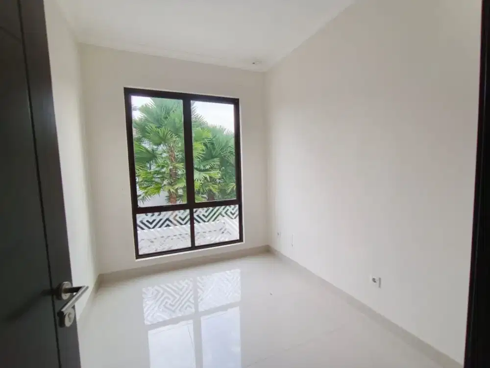 Disewakan Rumah Nyaman dan Asri Siap Huni Lokasi di Podomoro Park Cluster Amagriya Bandung