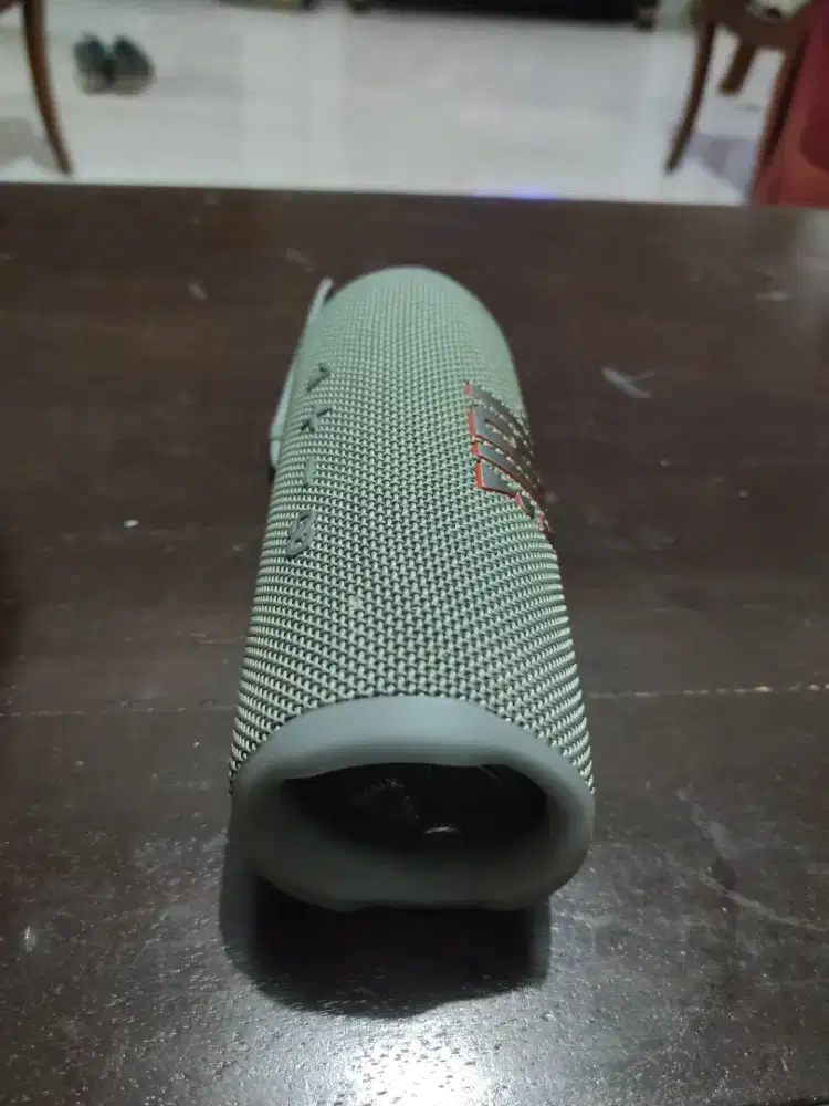 JBL FLIP 6 ORIGINAL GREY