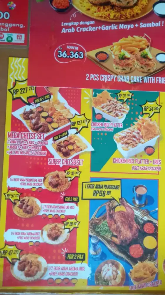 Dibutuhkan staff untuk area Tanggerang bsd dan bintaro