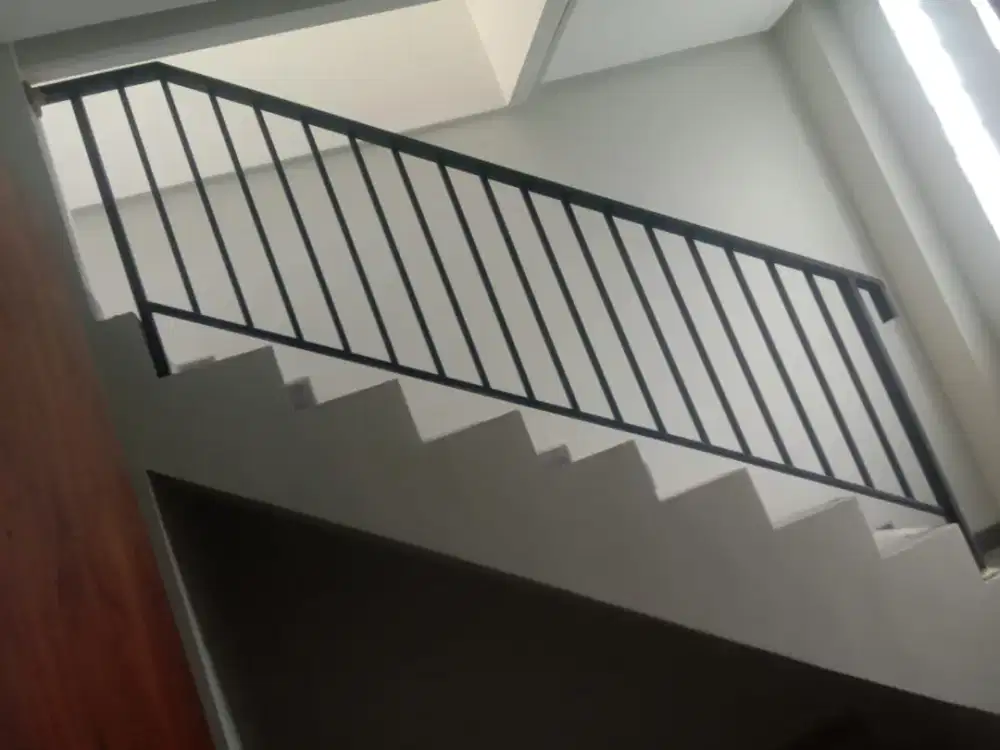 Di cari tukang las perpengalaman