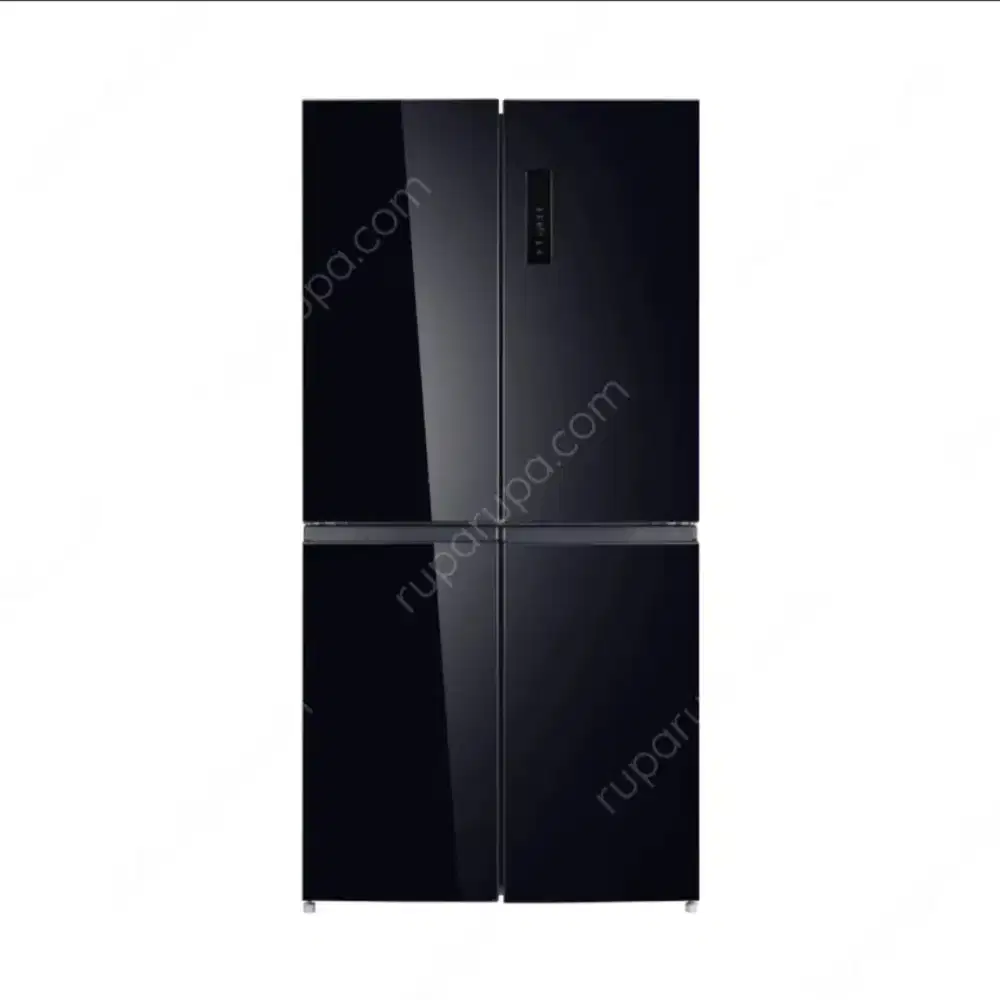 Kels 548 Ltr Kulkas 4 Pintu Side By Side