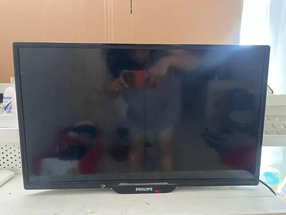 Dijual Smart TV 29inc Merek Philips