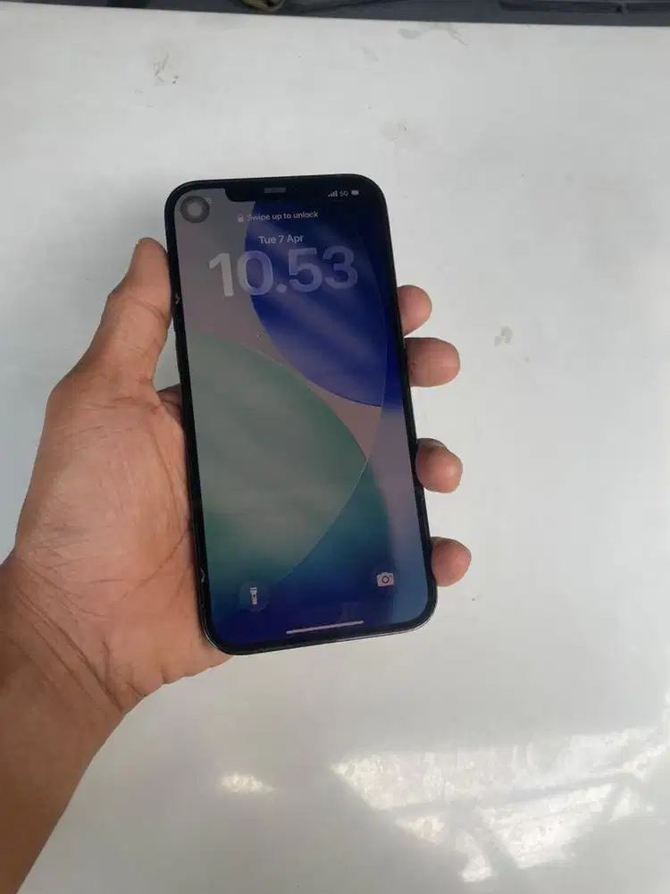 Iphone 12 pro max 256gb pacific blue ibox