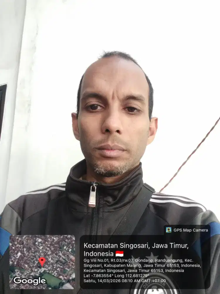 Cari kerja serabutan