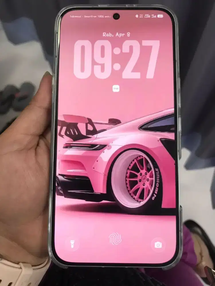 Infinix note 60 8/256