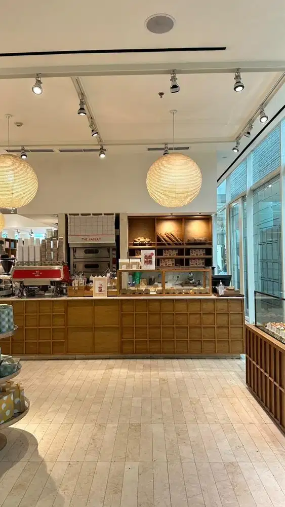 ART Momong PP Jakarta selatan